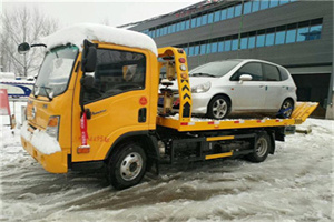 瑞安附近道路救援服务
